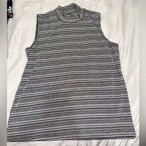 Kathy Ireland, X-large, gray/black/light gray